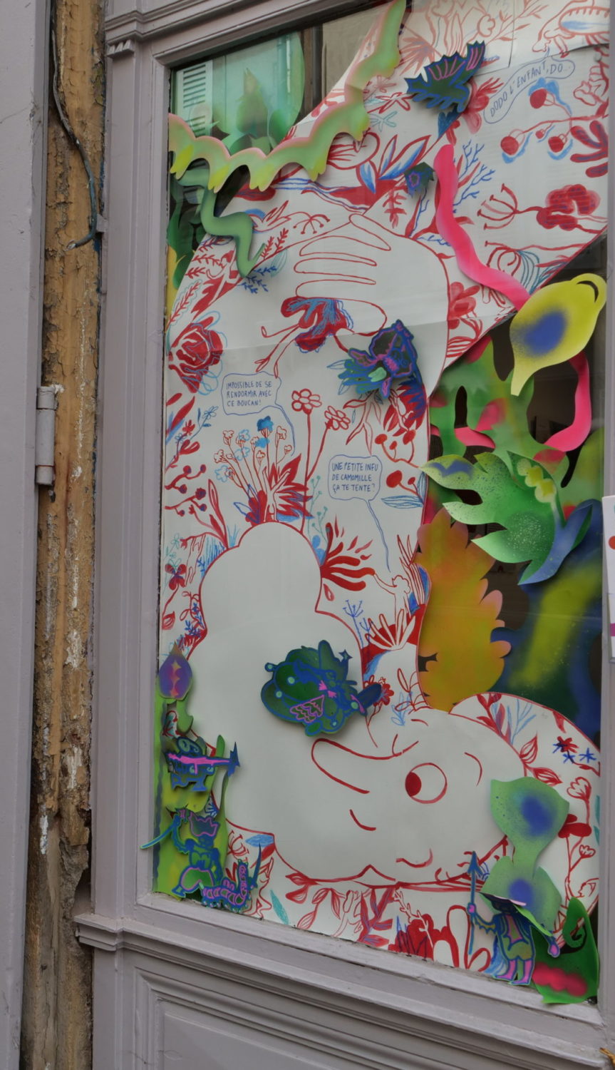 2025 - Biennale des illustrateurs