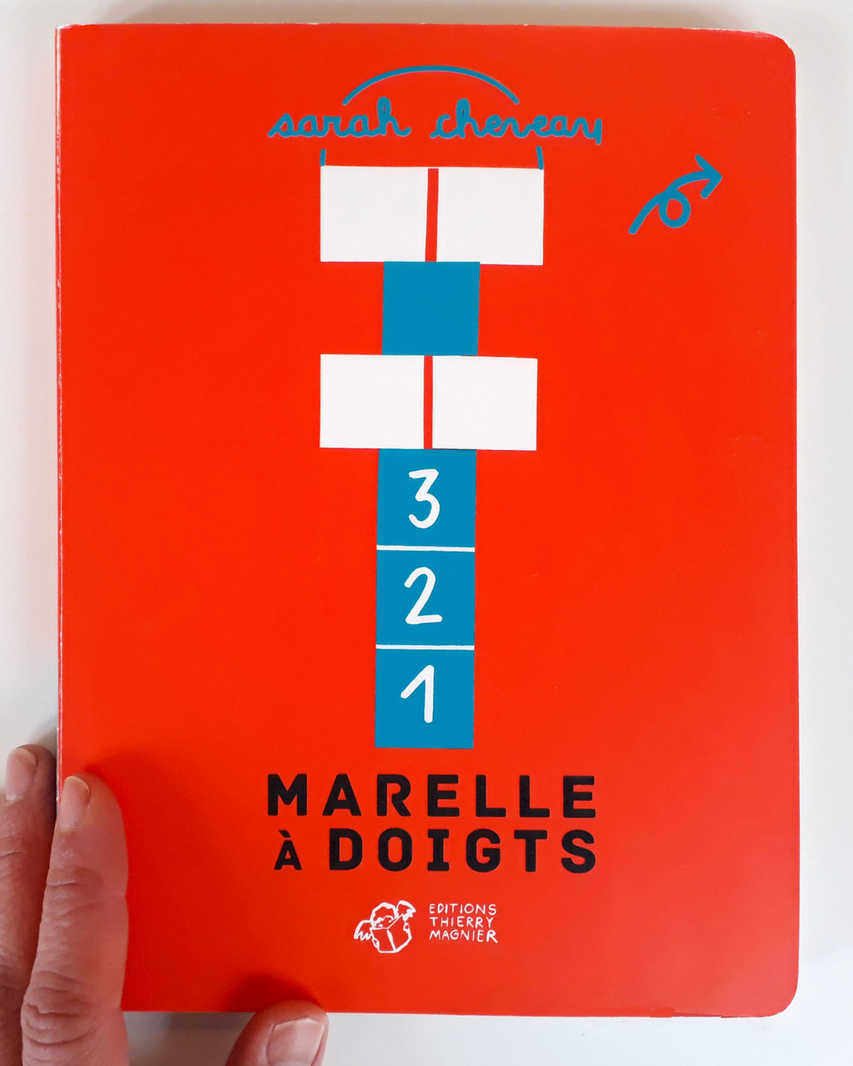 Sarah Cheveau - Biennale des illustrateurs