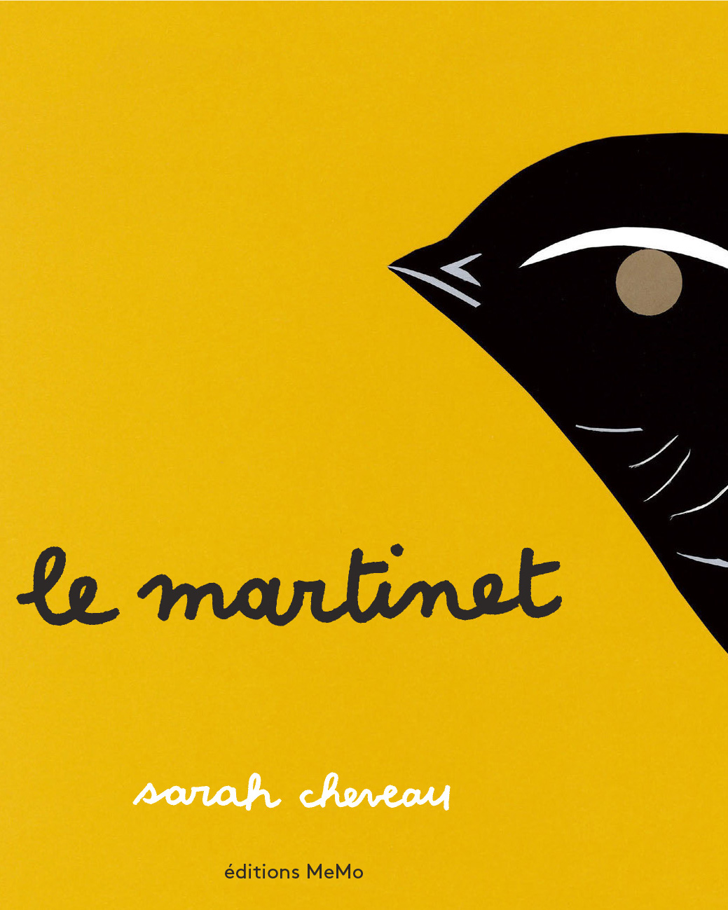 Sarah Cheveau - Biennale des illustrateurs
