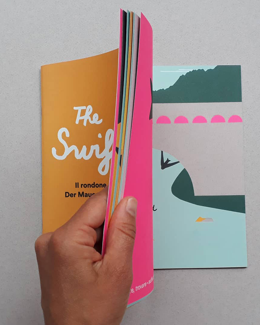 Sarah Cheveau - Biennale des illustrateurs