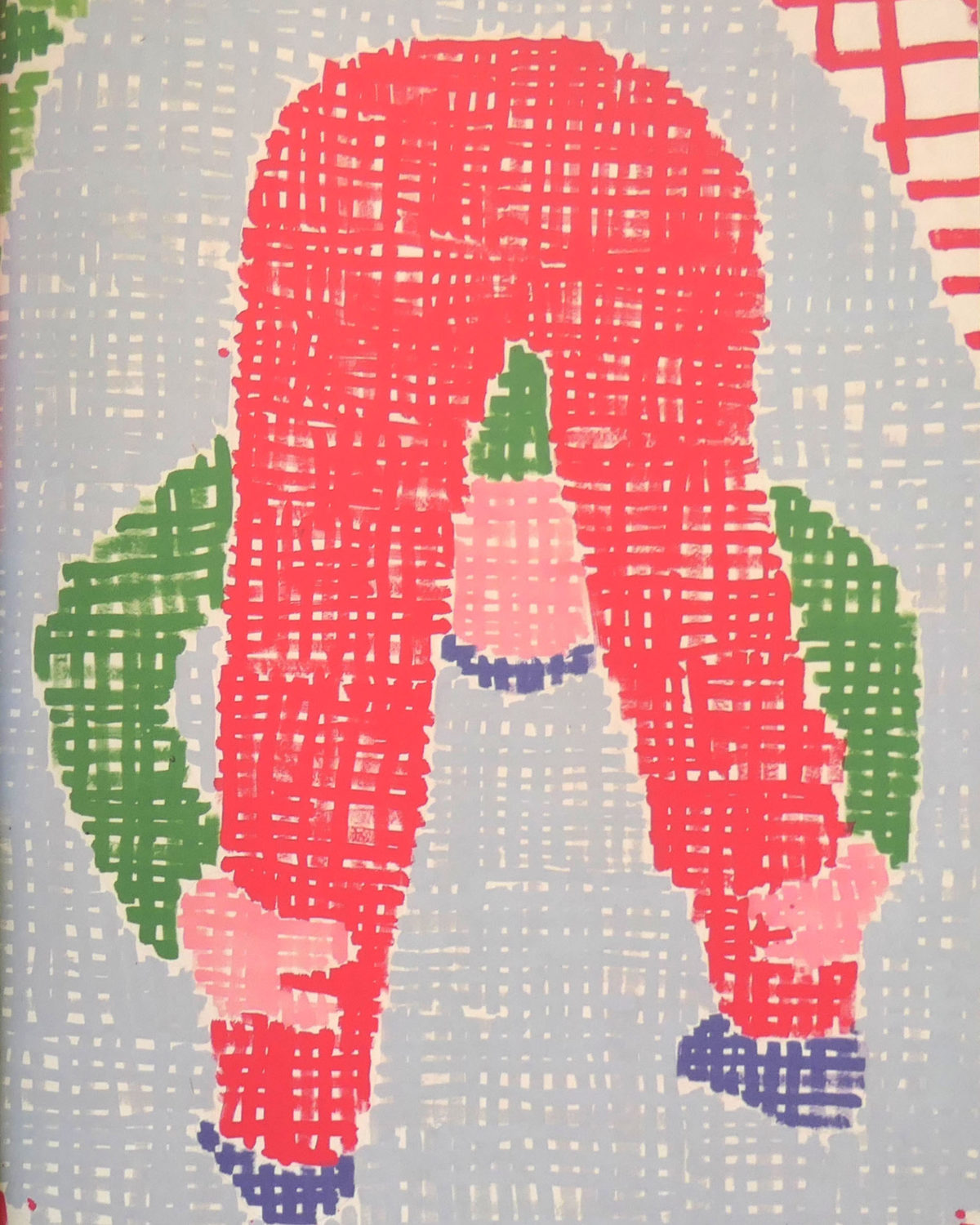 Paul Cox - Biennale des illustrateurs