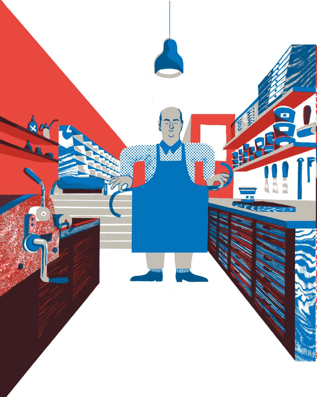 Gaby Bazin - Biennale des illustrateurs